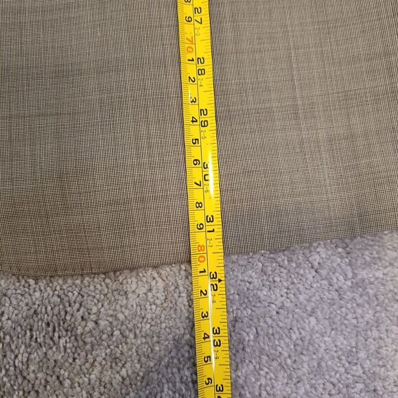 Corneliani Mens Luxury Virgin Wool Sport Casual Blazer Jacket Size IT 52 / US 42 - Picture 15 of 16